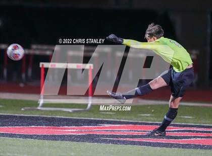Thumbnail 1 in Notre Dame Prep @ Salpointe Catholic (AIA 4A Finals) photogallery.
