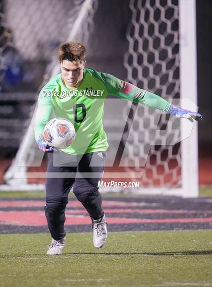Thumbnail 2 in Notre Dame Prep @ Salpointe Catholic (AIA 4A Finals) photogallery.