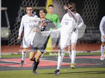 Thumbnail 2 in Notre Dame Prep @ Salpointe Catholic (AIA 4A Finals) photogallery.