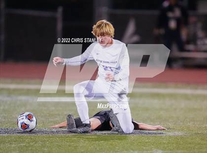 Thumbnail 2 in Notre Dame Prep @ Salpointe Catholic (AIA 4A Finals) photogallery.