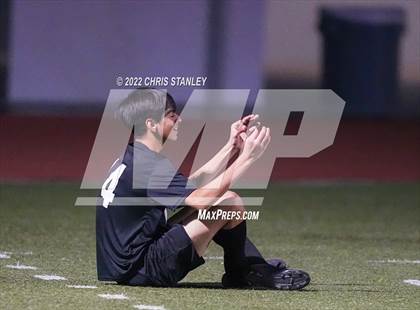 Thumbnail 3 in Notre Dame Prep @ Salpointe Catholic (AIA 4A Finals) photogallery.