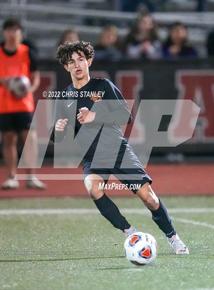 Thumbnail 1 in Notre Dame Prep @ Salpointe Catholic (AIA 4A Finals) photogallery.