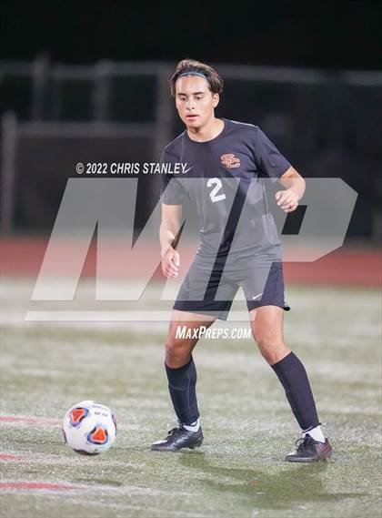 Thumbnail 3 in Notre Dame Prep @ Salpointe Catholic (AIA 4A Finals) photogallery.
