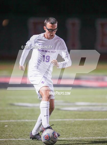 Thumbnail 1 in Notre Dame Prep @ Salpointe Catholic (AIA 4A Finals) photogallery.
