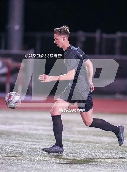 Thumbnail 3 in Notre Dame Prep @ Salpointe Catholic (AIA 4A Finals) photogallery.