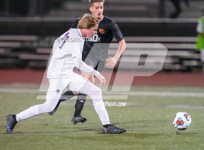 Thumbnail 3 in Notre Dame Prep @ Salpointe Catholic (AIA 4A Finals) photogallery.
