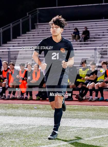 Thumbnail 1 in Notre Dame Prep @ Salpointe Catholic (AIA 4A Finals) photogallery.