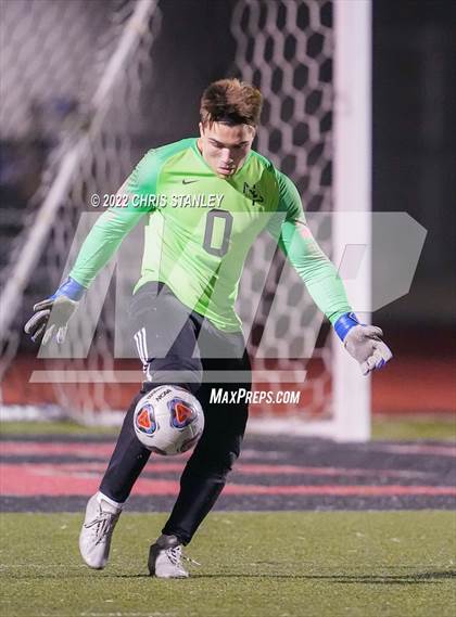 Thumbnail 1 in Notre Dame Prep @ Salpointe Catholic (AIA 4A Finals) photogallery.