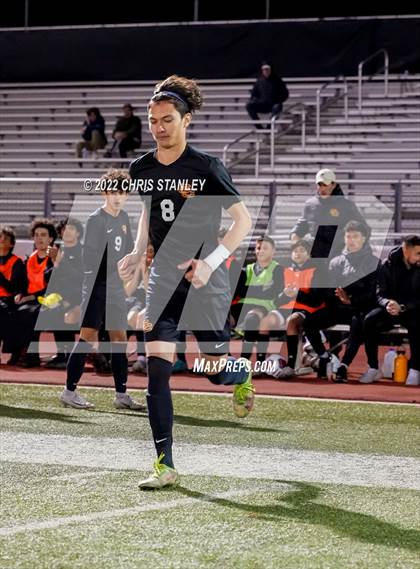 Thumbnail 2 in Notre Dame Prep @ Salpointe Catholic (AIA 4A Finals) photogallery.