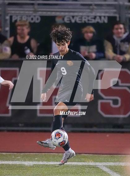 Thumbnail 1 in Notre Dame Prep @ Salpointe Catholic (AIA 4A Finals) photogallery.