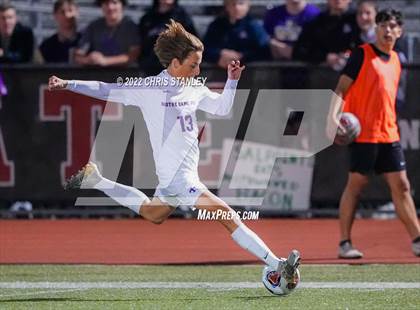 Thumbnail 1 in Notre Dame Prep @ Salpointe Catholic (AIA 4A Finals) photogallery.