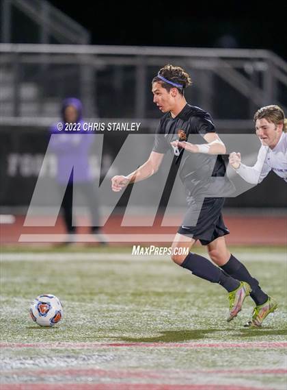 Thumbnail 3 in Notre Dame Prep @ Salpointe Catholic (AIA 4A Finals) photogallery.