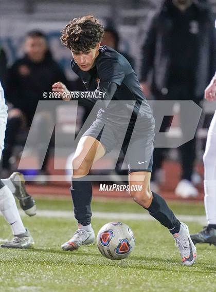 Thumbnail 1 in Notre Dame Prep @ Salpointe Catholic (AIA 4A Finals) photogallery.