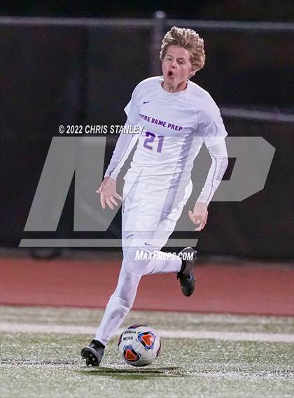 Thumbnail 1 in Notre Dame Prep @ Salpointe Catholic (AIA 4A Finals) photogallery.