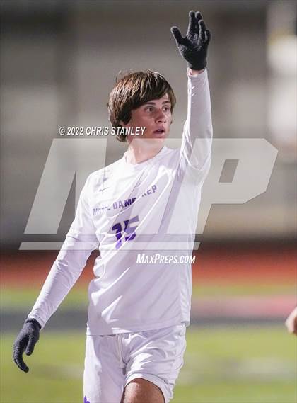 Thumbnail 1 in Notre Dame Prep @ Salpointe Catholic (AIA 4A Finals) photogallery.