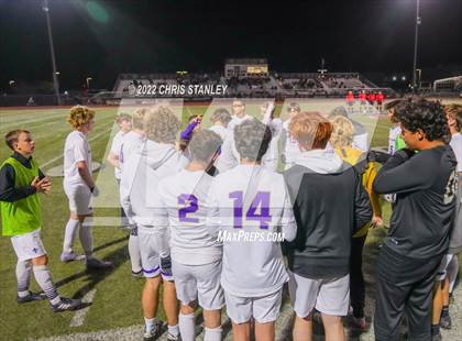 Thumbnail 2 in Notre Dame Prep @ Salpointe Catholic (AIA 4A Finals) photogallery.
