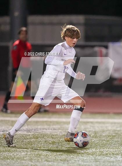 Thumbnail 2 in Notre Dame Prep @ Salpointe Catholic (AIA 4A Finals) photogallery.