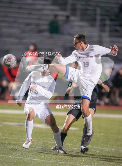 Thumbnail 2 in Notre Dame Prep @ Salpointe Catholic (AIA 4A Finals) photogallery.