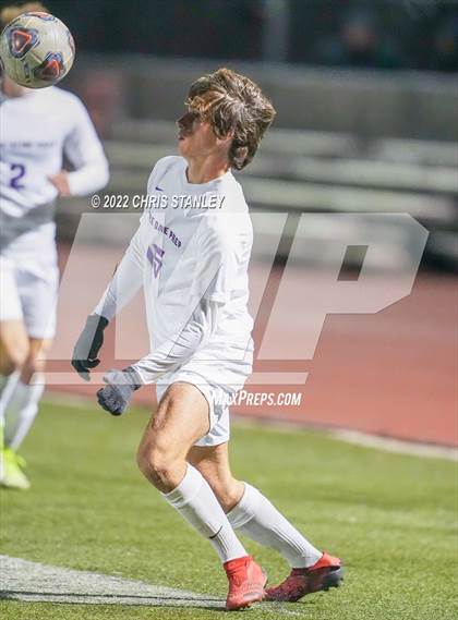 Thumbnail 2 in Notre Dame Prep @ Salpointe Catholic (AIA 4A Finals) photogallery.