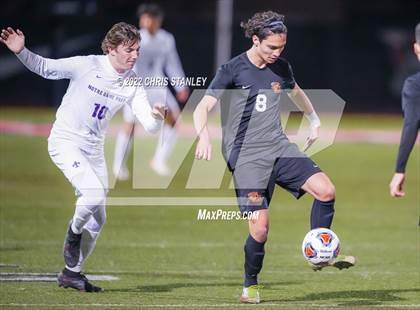 Thumbnail 1 in Notre Dame Prep @ Salpointe Catholic (AIA 4A Finals) photogallery.