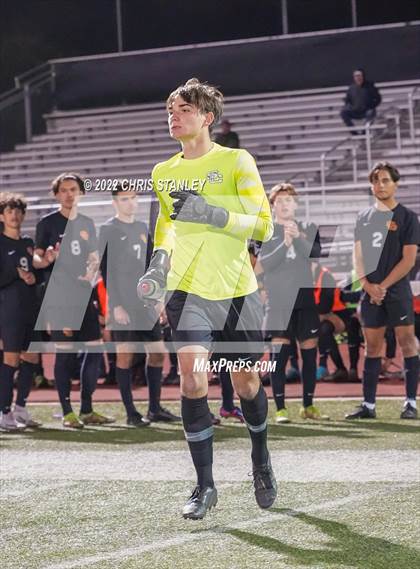 Thumbnail 3 in Notre Dame Prep @ Salpointe Catholic (AIA 4A Finals) photogallery.