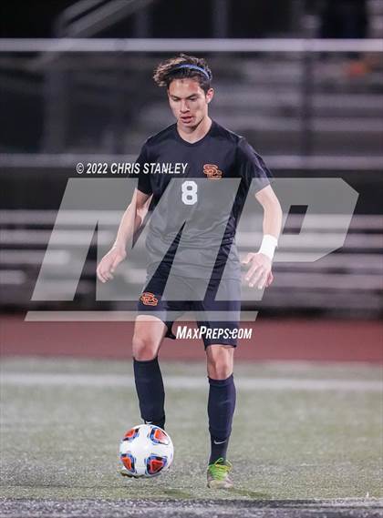 Thumbnail 1 in Notre Dame Prep @ Salpointe Catholic (AIA 4A Finals) photogallery.