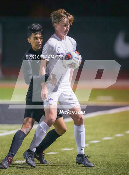 Thumbnail 2 in Notre Dame Prep @ Salpointe Catholic (AIA 4A Finals) photogallery.