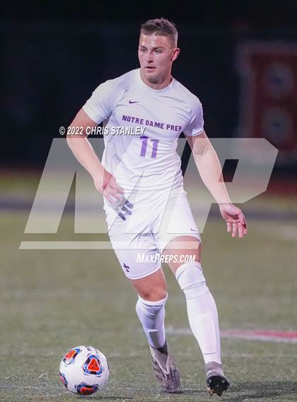 Thumbnail 1 in Notre Dame Prep @ Salpointe Catholic (AIA 4A Finals) photogallery.
