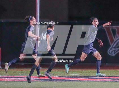 Thumbnail 1 in Notre Dame Prep @ Salpointe Catholic (AIA 4A Finals) photogallery.