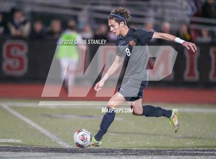 Thumbnail 1 in Notre Dame Prep @ Salpointe Catholic (AIA 4A Finals) photogallery.