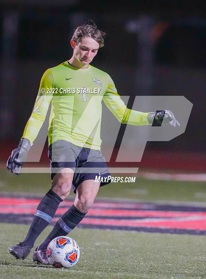 Thumbnail 2 in Notre Dame Prep @ Salpointe Catholic (AIA 4A Finals) photogallery.
