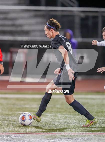 Thumbnail 1 in Notre Dame Prep @ Salpointe Catholic (AIA 4A Finals) photogallery.