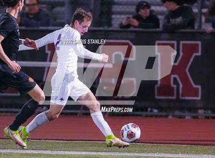 Thumbnail 3 in Notre Dame Prep @ Salpointe Catholic (AIA 4A Finals) photogallery.