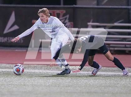 Thumbnail 1 in Notre Dame Prep @ Salpointe Catholic (AIA 4A Finals) photogallery.