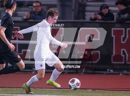 Thumbnail 2 in Notre Dame Prep @ Salpointe Catholic (AIA 4A Finals) photogallery.