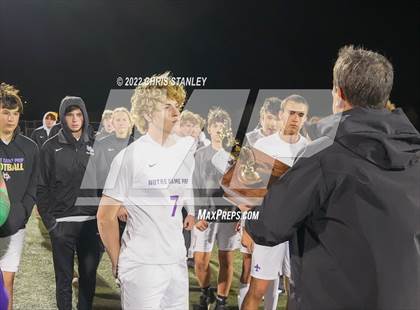 Thumbnail 3 in Notre Dame Prep @ Salpointe Catholic (AIA 4A Finals) photogallery.