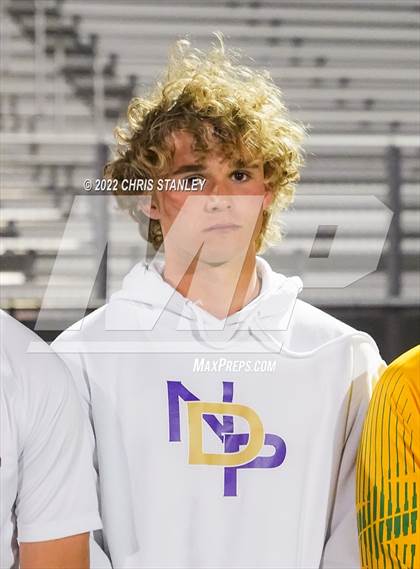 Thumbnail 1 in Notre Dame Prep @ Salpointe Catholic (AIA 4A Finals) photogallery.