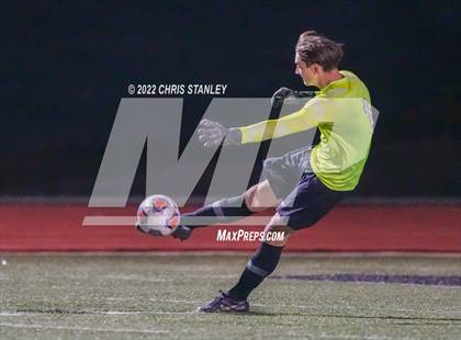 Thumbnail 2 in Notre Dame Prep @ Salpointe Catholic (AIA 4A Finals) photogallery.