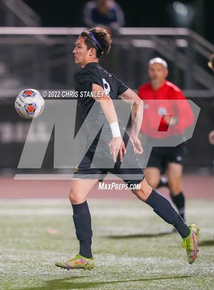 Thumbnail 2 in Notre Dame Prep @ Salpointe Catholic (AIA 4A Finals) photogallery.