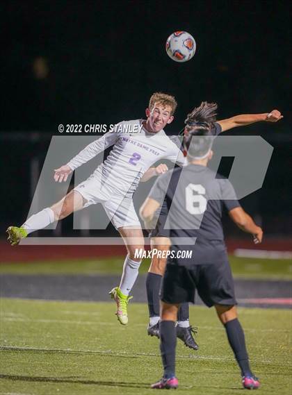 Thumbnail 3 in Notre Dame Prep @ Salpointe Catholic (AIA 4A Finals) photogallery.