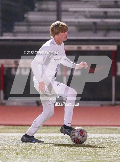 Thumbnail 1 in Notre Dame Prep @ Salpointe Catholic (AIA 4A Finals) photogallery.