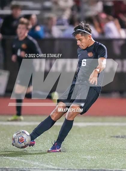 Thumbnail 1 in Notre Dame Prep @ Salpointe Catholic (AIA 4A Finals) photogallery.