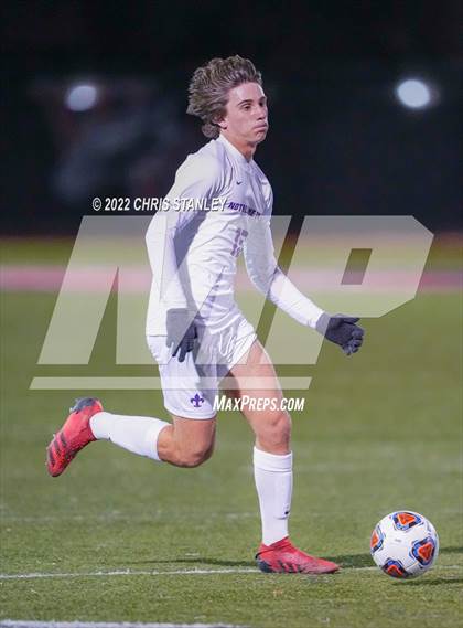 Thumbnail 1 in Notre Dame Prep @ Salpointe Catholic (AIA 4A Finals) photogallery.