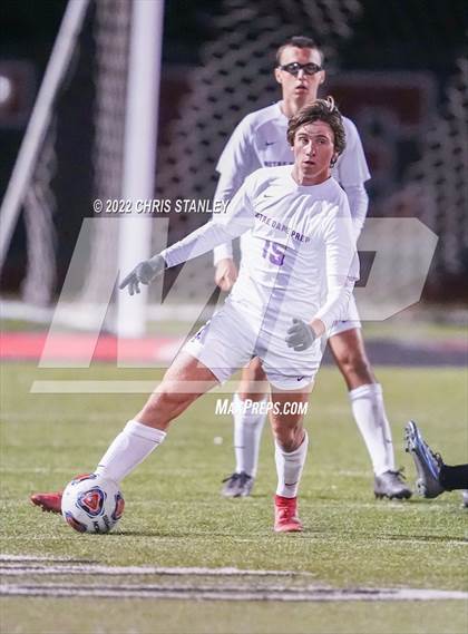 Thumbnail 3 in Notre Dame Prep @ Salpointe Catholic (AIA 4A Finals) photogallery.
