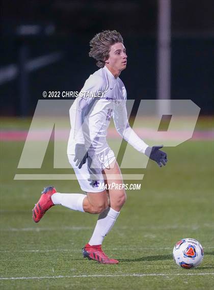 Thumbnail 2 in Notre Dame Prep @ Salpointe Catholic (AIA 4A Finals) photogallery.