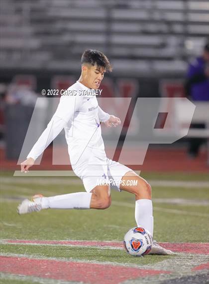 Thumbnail 1 in Notre Dame Prep @ Salpointe Catholic (AIA 4A Finals) photogallery.