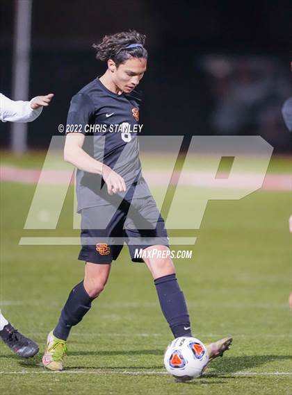Thumbnail 2 in Notre Dame Prep @ Salpointe Catholic (AIA 4A Finals) photogallery.