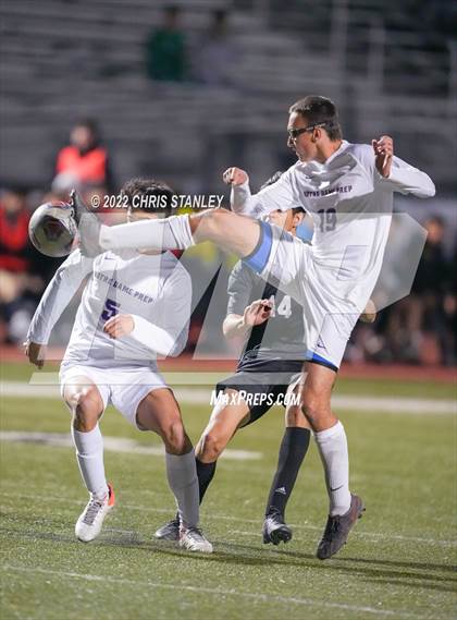 Thumbnail 1 in Notre Dame Prep @ Salpointe Catholic (AIA 4A Finals) photogallery.