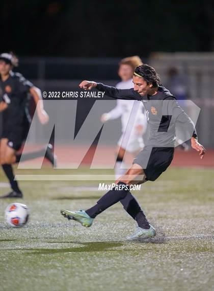 Thumbnail 3 in Notre Dame Prep @ Salpointe Catholic (AIA 4A Finals) photogallery.