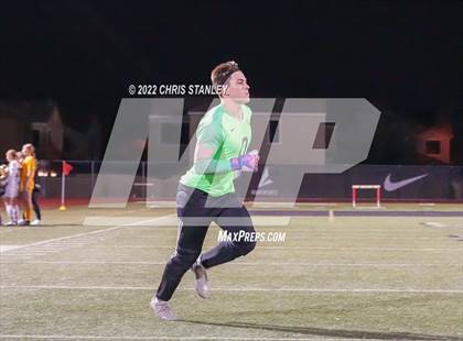 Thumbnail 1 in Notre Dame Prep @ Salpointe Catholic (AIA 4A Finals) photogallery.